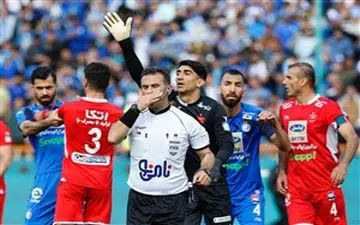 برگزاری دربی 90 در تاریخی نامناسب!