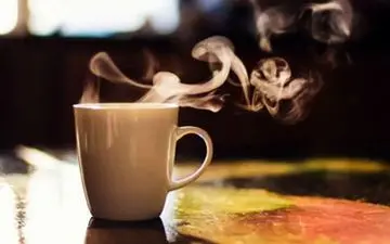 چرا چای برای زنان مسن بهتر از قهوه است؟