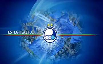 تمرین عجیب استقلالی‌ها پیش از دربی 89 + عکس