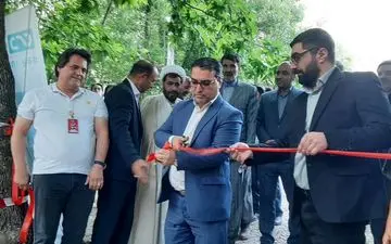 آغاز به کار رویداد منطقه‌ای روز جهانی چوب با حضور ۴۰ هنرمند در کرمانشاه

 

  