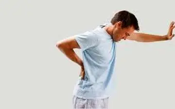 راهکار  طب سوزن برای کمردرد