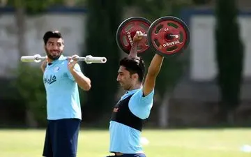 سورپرایز گزینه مدنظر برانکو برای استقلالی‌ها