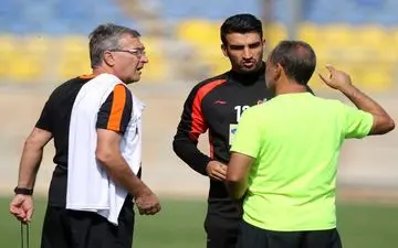 آرزوهایی که برای این پرسپولیسی از بین رفت  