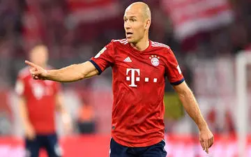 طعنه ستاره بایرن مونیخ به دورتموند