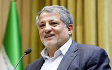  شوخی محسن هاشمی با بوی نامطبوع تهران