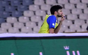 مدافع استقلال مورد حمله پرسپولیسی ها قرار گرفت!+عکس