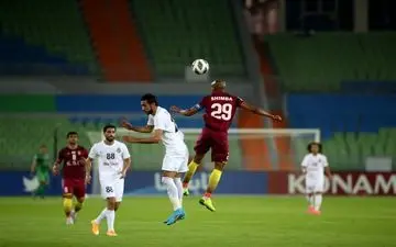 لیگ قهرمانان آسیا| برتری آماری شباب الاهلی مقابل فولاد