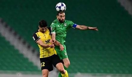 Sepahan-v-Al-Ahli-Album-(5)