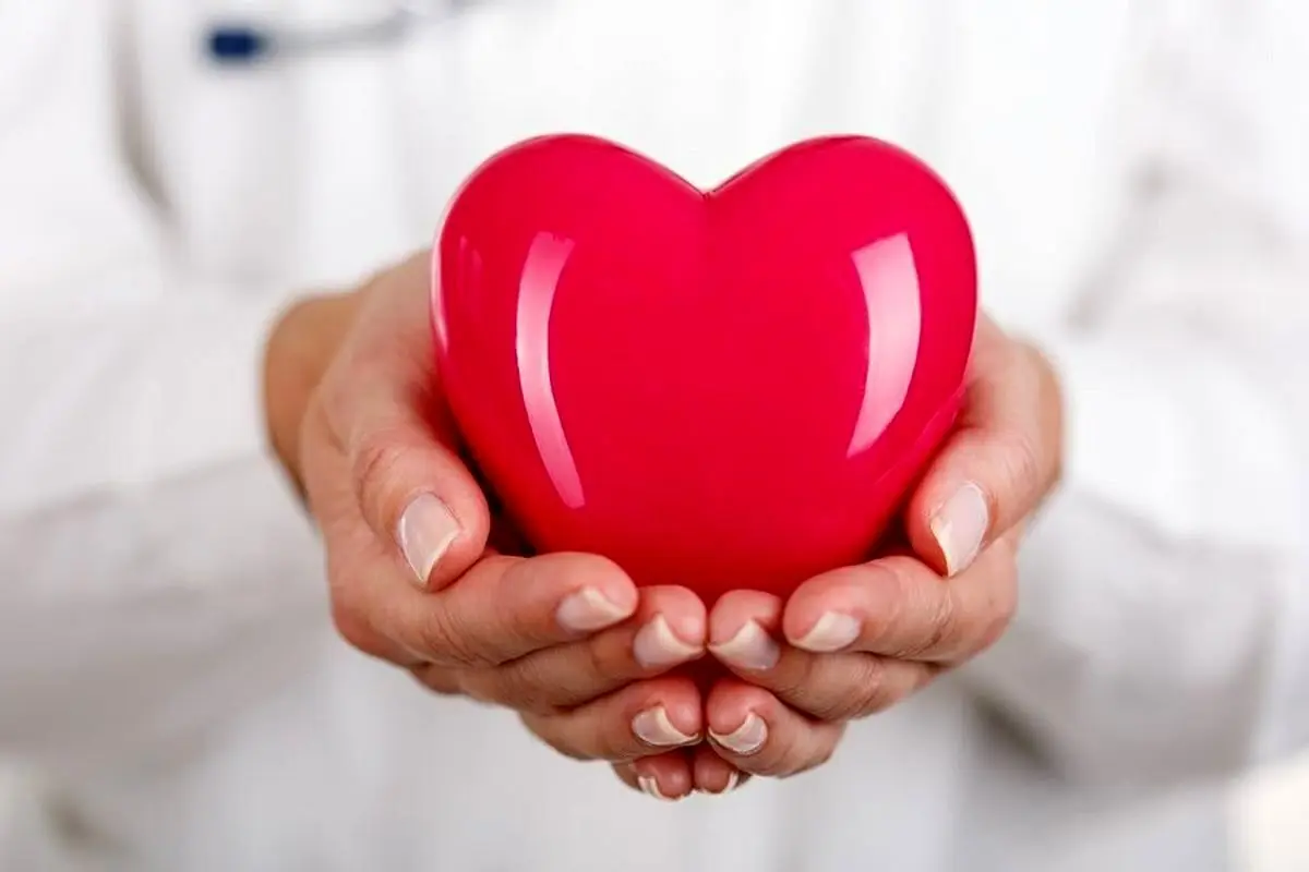 این 5 توصیه طلایی ضامن سلامت قلب شماست