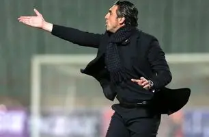 درگیری افراد منتسب به پرسپولیس با رحمتی + ویدئو