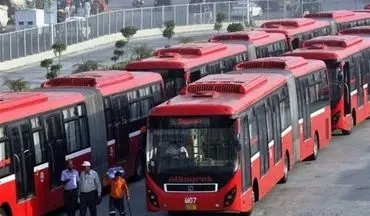 جزئیات ماجرای فروش صندلی‌های اتوبوس از زبان رئیس مرکز ارتباطات شهرداری تهران