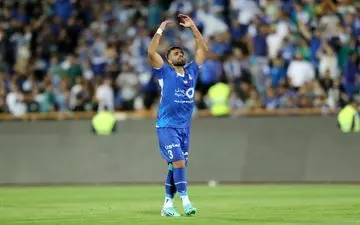 آبی‌ها در بند مصدومیت؛ غیبت‌های پیاپی در استقلال
