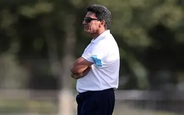  مرفاوی: نکونام نمره قبولی گرفت؛ نیاز به تغییر کادر فنی نیست 