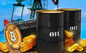 قیمت نفت سقوط خواهد کرد؟