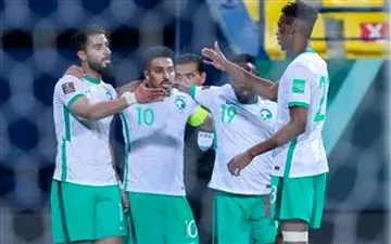 عربستان برای صدرنشینی فلسطین را گلباران کرد 