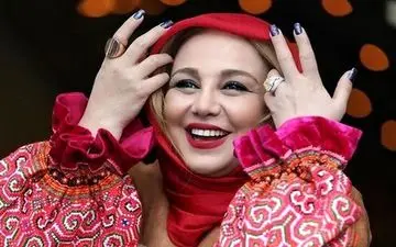 فیلم خصوصی بهنوش بختیاری که نباید منتشر میشد!! | بهنوش بختیاری از تخت خواب خود فیلم منتشر کرد !!!
