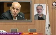 دفاع تمام قد نمایندگان مجلس شورای اسلامی تهران از انتخاب زکانی بعنوان شهردار 