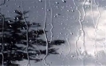 بیشترین میزان بارندگی در منطقه آب‌وبرق مشهد گزارش شد