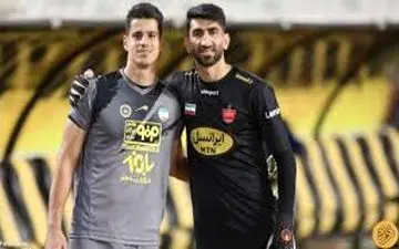 خبر خوب برای سپاهان و مورایس درباره ستاره ملی‌پوش