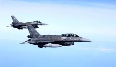 درخواست عربستان برای خرید ۴۸ جنگنده F-35/ محور جدید مذاکرات بن‌سلمان در واشنگتن
