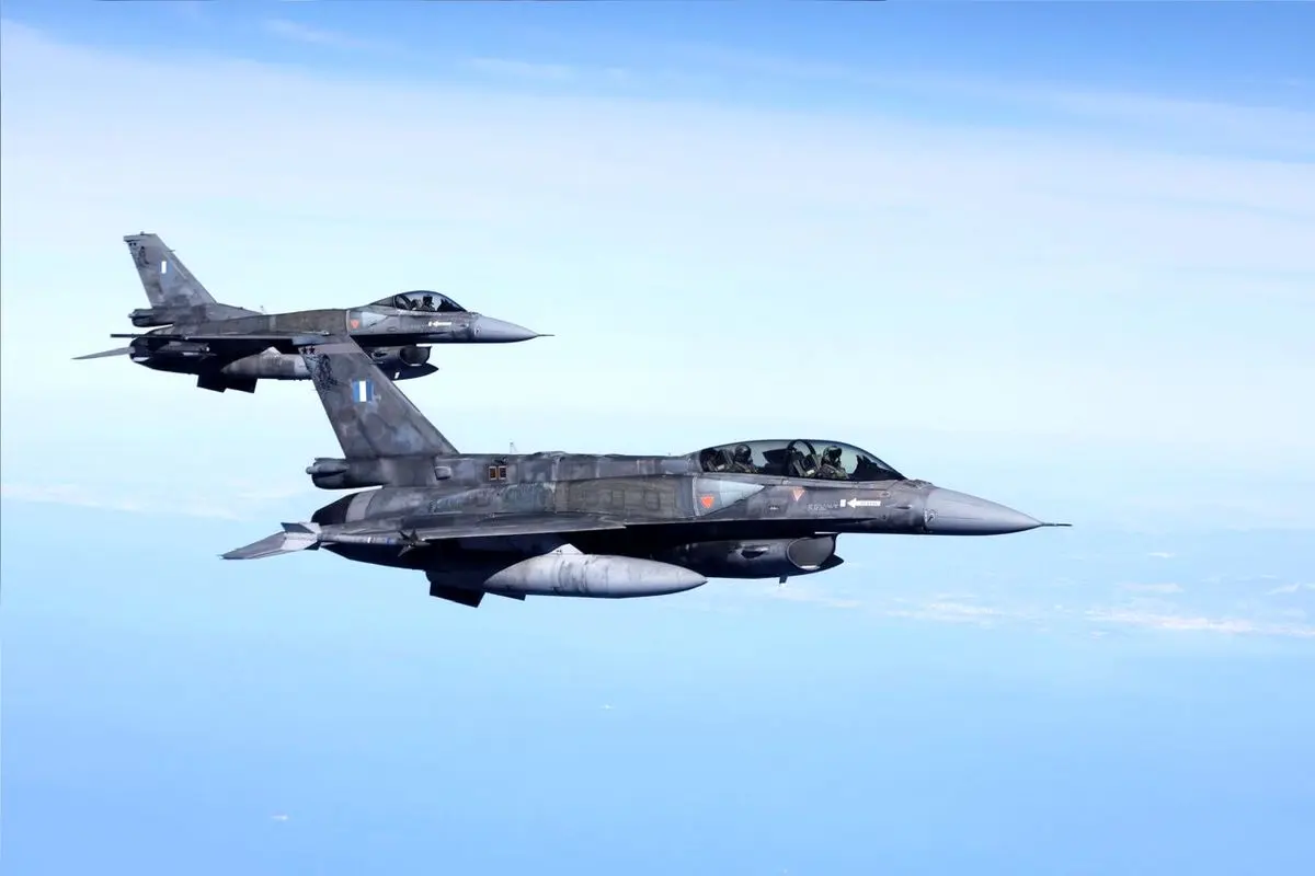 درخواست عربستان برای خرید ۴۸ جنگنده F-35/ محور جدید مذاکرات بن‌سلمان در واشنگتن
