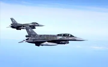 درخواست عربستان برای خرید ۴۸ جنگنده F-35/ محور جدید مذاکرات بن‌سلمان در واشنگتن
