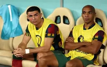 پرتغال بدون رونالدو آماده صعود به نیمه نهایی