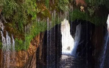 رودخانه آب‌ملخ جان دختر ۱۱ ساله را گرفت