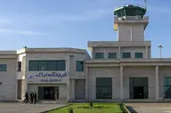 فرودگاه شهدای اراک برای پروازهای داخلی بازگشایی شد