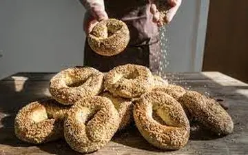 تا حالا نان بیگل مونترال خوردی ؟ | بیا آموزششو اینجا ببین!