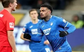 مهاجم پیشین برایتون به پرسپولیس پیوست