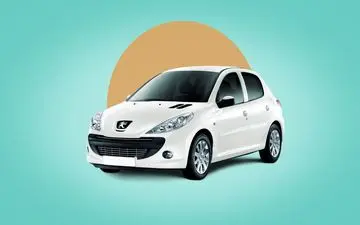 اختلاف قیمت پژو ۲۰۷ در بازار و کارخانه + جدول سود شهریور