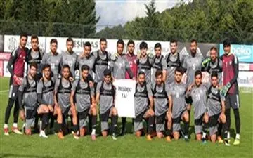  در ساعت های پایانی اعلام لیست نهایی تیم ملی التهاب و استرس؛ سوغات آخرین روز سفر ترکیه