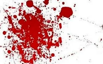 سرانجام چشم چرانی خونین در مشهد