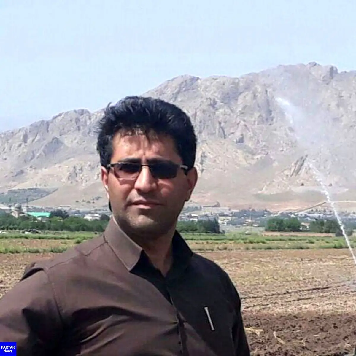 ‍ کشت ۱۳ هزار و ۳۹۰  هکتار نخود پاییزه در اراضی شهرستان کرمانشاه
