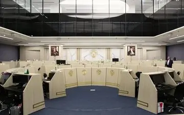 اسامی سهام بورس با بالاترین و پایین‌ترین رشد قیمت امروز ۹۹/۰۴/۰۳