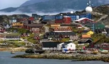 ۵ دلیل دونالد ترامپ برای خرید جزیره گرینلند