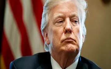 ترامپ برای سنجش وفاداری به خودش به پنتاگون جاسوس فرستاد