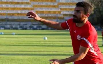 استقلالی‌ها دست به کار شدند/ رونمایی از صید جدید و سرخپوش منصوریان