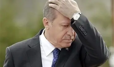 نگرانی رئیس جمهور ترکیه از نتایج انتخابات پیش رو در این کشور