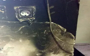 یک ‌پیش دبستانی دیگر در زاهدان طعمه حریق‌ شد