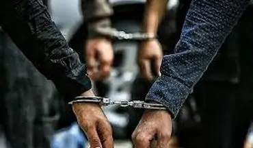 دستگیری 4 دروغ‌پرداز سیل در تهران