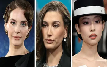 نگاهی به آرایش‌های خیره‌کننده مت گالا ۲۰۲۵: ترندهایی که عاشق‌شان می‌شوید!