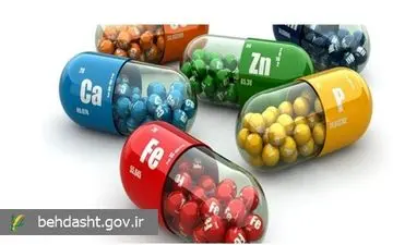 چگونه یک برنامه ی مکمل‌های غذایی ایجاد کنیم؟


