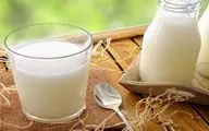 قیمت انواع شیر پاستوریزه در بازار 23 فروردین