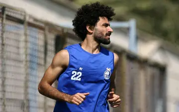 تصمیم عجیب فرهاد مجیدی ؛ مغضوب جدید در راه است ؟