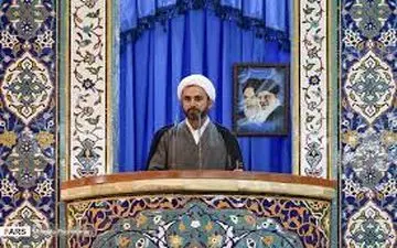 حضور باشکوه مردم پای صندوق های رای ستودنی است
