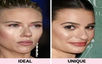 ۱۰ استاندارد سمی درباره زیبایی که وقت خلاص شدن از آنها رسیده