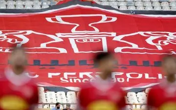 
برتری پرسپولیس برابر پیکان در دیداری دوستانه
