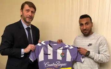  انتقاد اتحادیه بازیکنان اسپانیا از انتقال بازیکنان عربستانی 